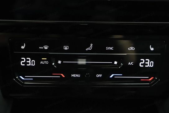 Volkswagen Arteon Shooting Brake TSI 4Motion R DSG