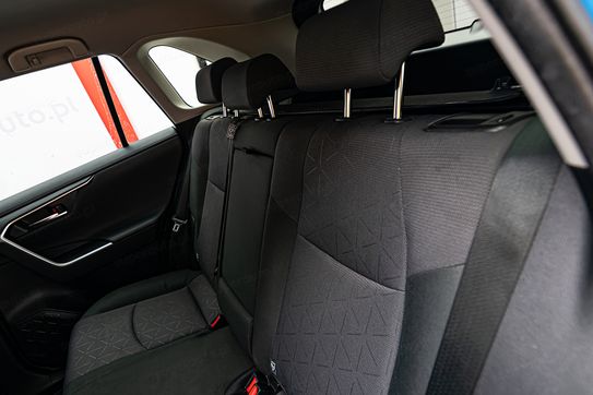 Toyota RAV4 2.5 Hybrid Comfort 4x4