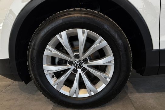 Volkswagen Tiguan 1.5 TSI