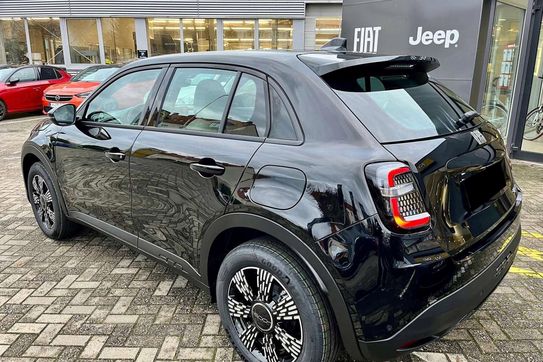 Fiat 600 Icon 1.2 Turbo Hybrid eDCT