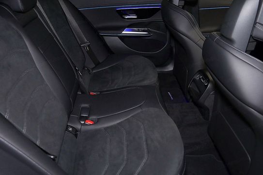 Mercedes Klasa E 220 d 4-Matic AMG