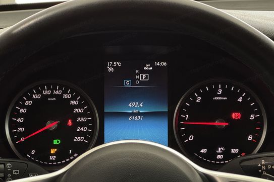 Mercedes GLC 200 d mHEV 4-Matic Avantgarde
