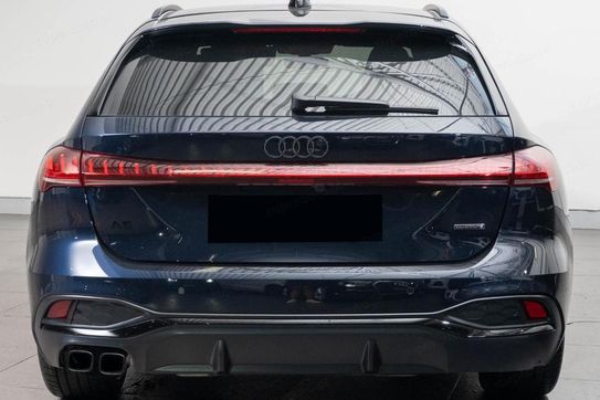 Audi A5 TDI quattro S line Avant