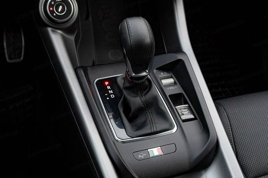 Alfa Romeo Tonale T4 GSE Veloce DCT