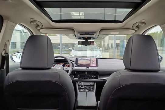 Nissan X-Trail VC-T&E-Power Tekna e-4ORCE