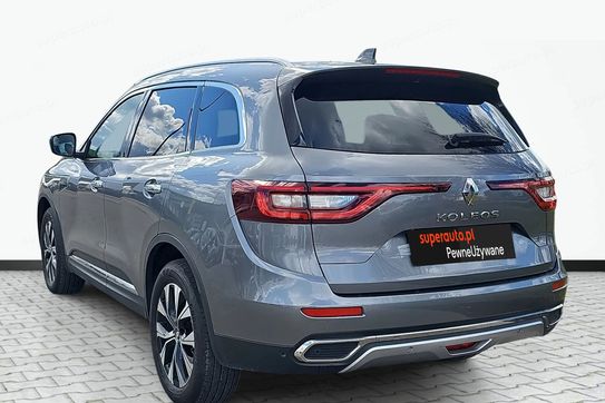 Renault Koleos 1.3 TCe Techno EDC