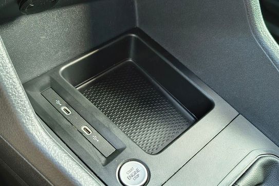 Volkswagen Caddy L1H1