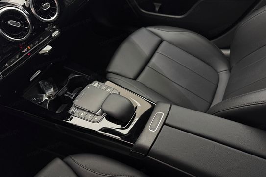 Mercedes Klasa A 180 Style