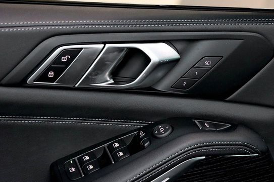 BMW X5 xDrive30d M Sport