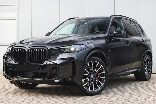 BMW X5 xDrive30d M Sport