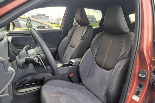 Lexus LBX 1.5 Hybrid Cool