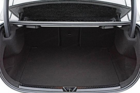 Mercedes Klasa A A 200 d Progressive 8G-DCT