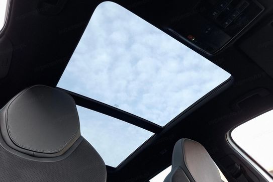 Skoda Superb 2.0 TDI SCR Sportline DSG