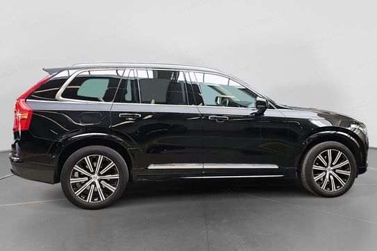 Volvo XC90 B5 D AWD Ultimate Bright 7os