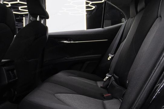 Toyota Camry 2.5 Hybrid Comfort Cvt