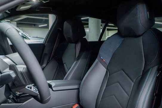 BMW Seria 5 540d xDrive M Sport