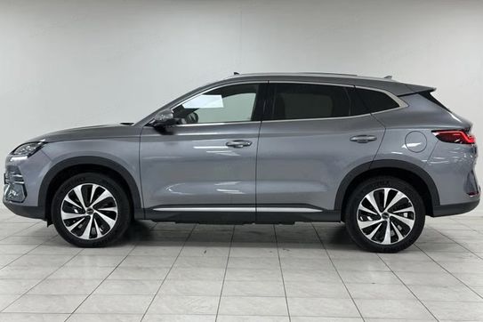 BYD Seal U DM-i  Design AWD