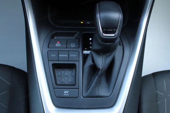 Toyota RAV4 2.5 Hybrid Comfort 4x2