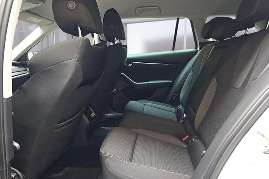 Skoda Octavia 2.0 TDI Ambition DSG