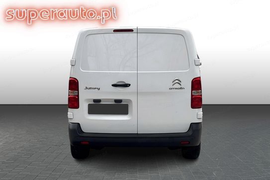 Citroen Jumpy M 2.0 BlueHDi 3,1t Club
