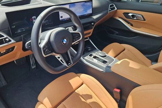 BMW Seria 3 Touring 320d xDrive M Sport
