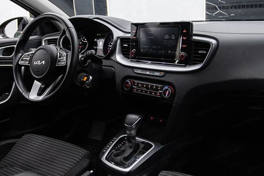 Kia Ceed t-Gdi m Dct