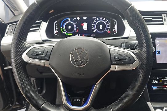 Volkswagen Passat 1.4