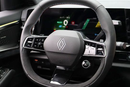Renault Austral Esprit Alpine 1.3 TCe mHEV