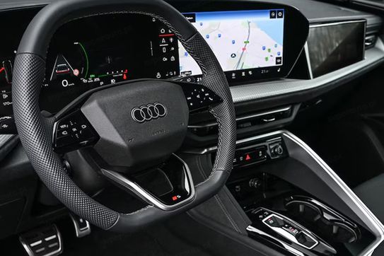 Audi Q5 e-Hybrid quattro S line