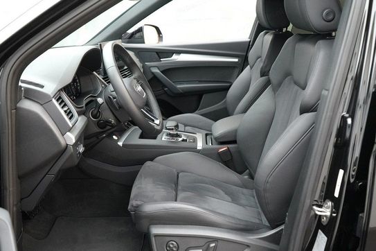 Audi Q5 Sportback 45 TFSI quattro S Line