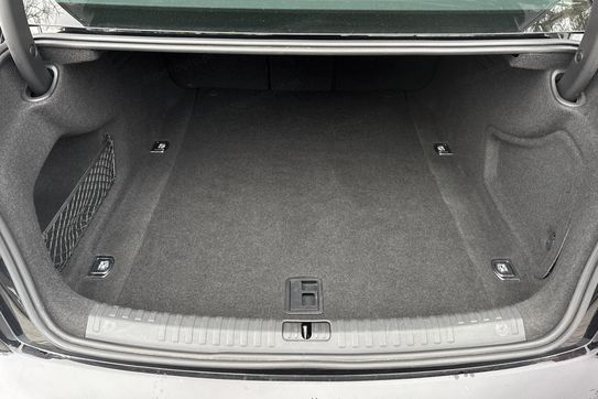 Audi A6 40 TDI quattro