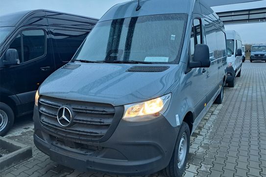 Mercedes Sprinter PRO Długi 317 CDI