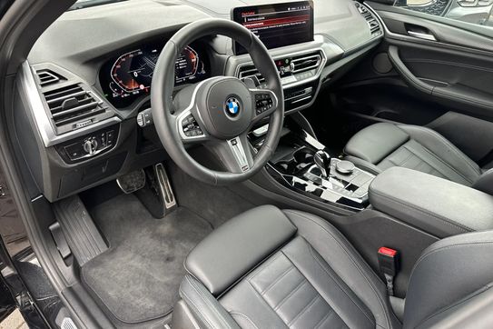 BMW X4 xDrive20d M Sport
