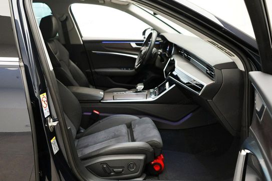 Audi A6 Allroad 40 TDI mHEV quattro S tronic