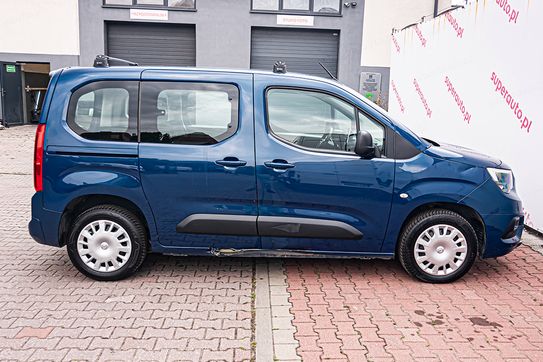 Opel Combo Kombi L1H1