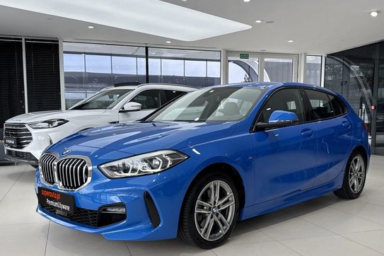BMW Seria 1 118i M Sport