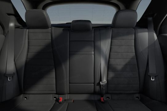 Mercedes GLE 450 d 4-Matic