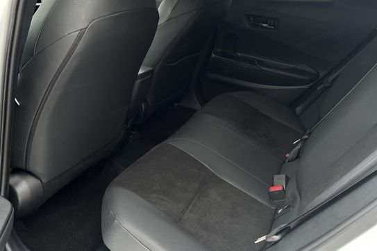 Toyota C-HR 2.0 PHEV GR Sport