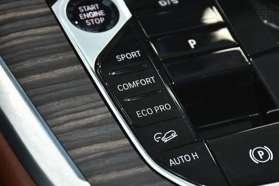 BMW X7 xDrive40d M Sport