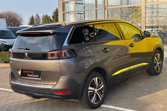 Peugeot 5008 1.5 Bluehdi Active Pack S&S EAT8