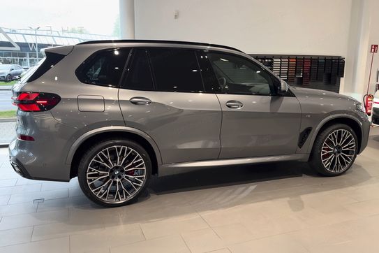 BMW X5 xDrive40d M Sport