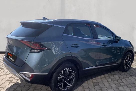 Kia Sportage 1.6 T-GDI mHEV M 2WD DCT