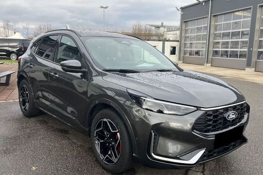 Ford Kuga ST-Line X eCVT 2.5 FHEV FWD