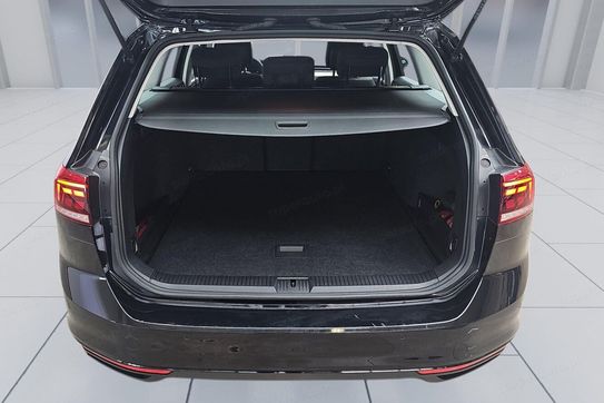 Volkswagen Passat TSI EVO Business DSG