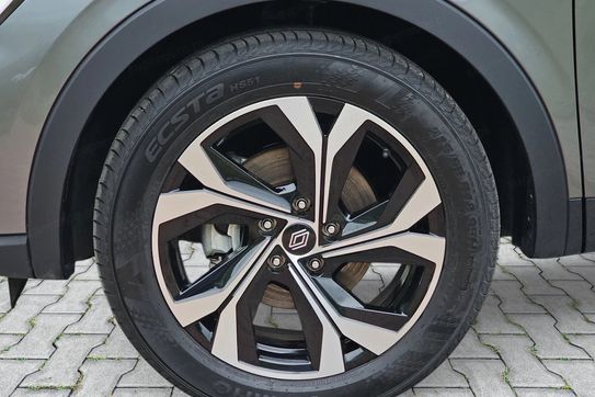 Renault Arkana 1.6 E-Tech Full Hybrid Techno