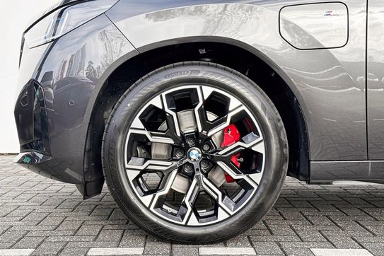 BMW X3 xDrive30e M Sport