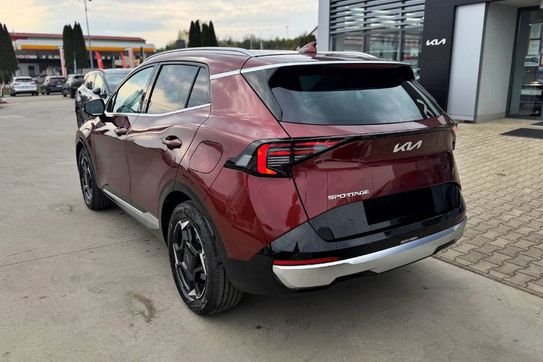 Kia Sportage 1.6 T-GDI L 2WD DCT