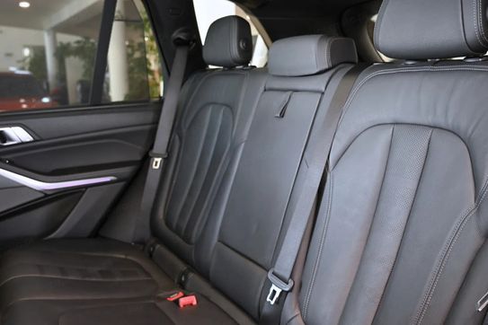 BMW X5 xDrive30d M Sport