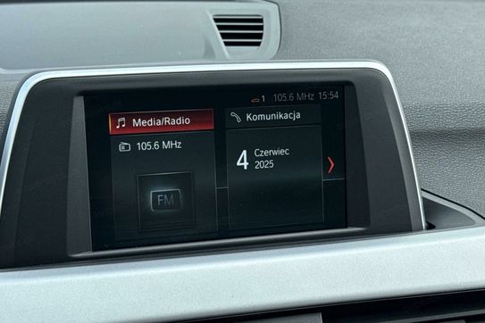 BMW X1 sDrive18i Advantage