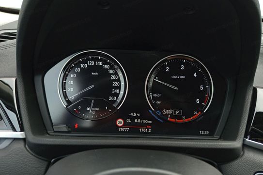 BMW X1 sDrive20d xLine